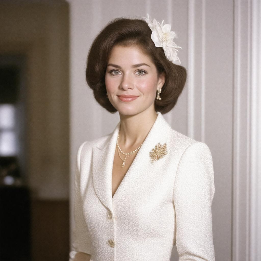 Janet Lee Bouvier